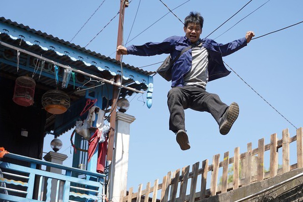 Trailer hanh dong nghet tho cua 'Lat mat: 48h' hinh anh