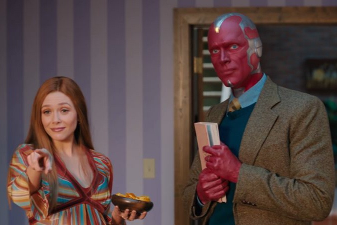 Vu tru Marvel tren truyen hinh lien tuc duoc dieu chinh hinh anh