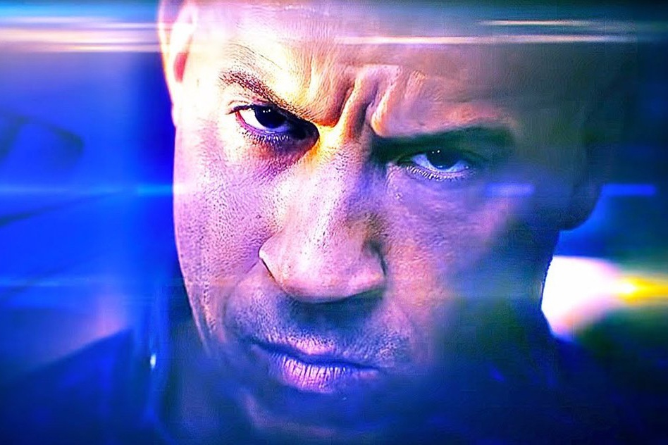 Thay doi thu vi trong ‘Fast & Furious 9’ hinh anh