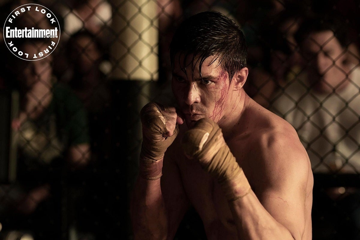 noi dung Mortal Kombat anh 1