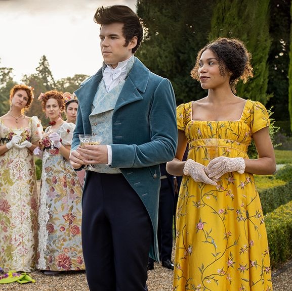 review Bridgerton anh 3