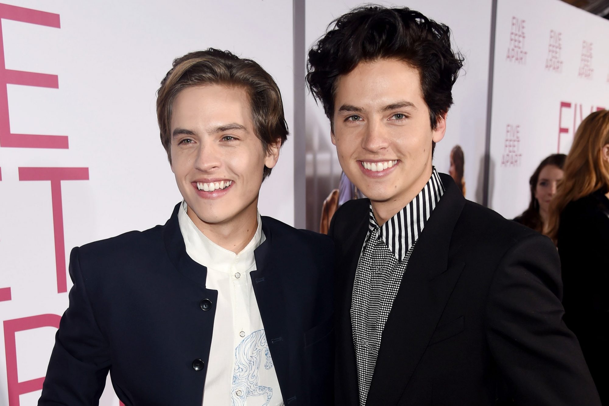 Cole Sprouse khong muon tiep tuc ‘The Suite Life of Zack & Cody’ hinh anh