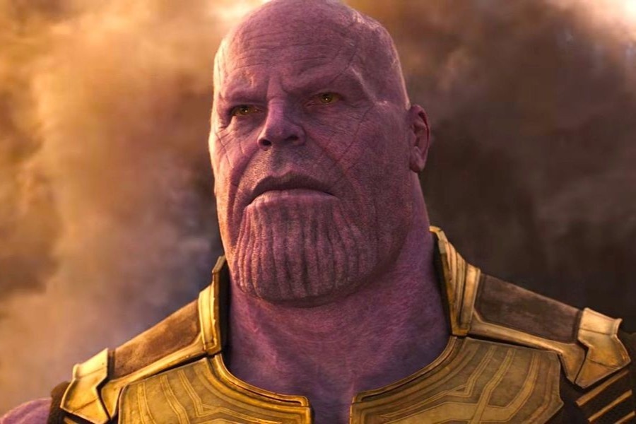 Thanos nhieu kha nang xuat hien trong bom tan ‘Eternals’ hinh anh