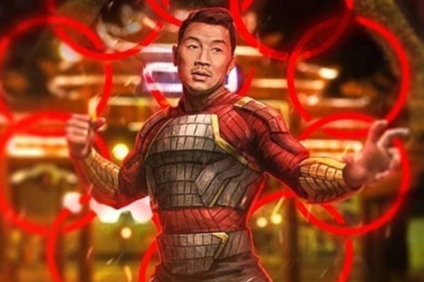 Shang-Chi tro thanh Captain America thu hai? hinh anh