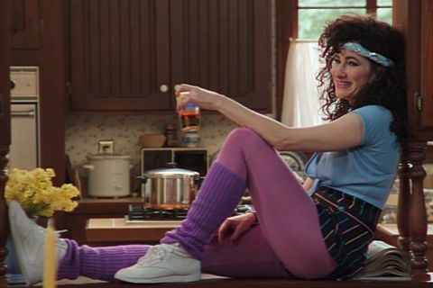 phim WandaVision anh 2