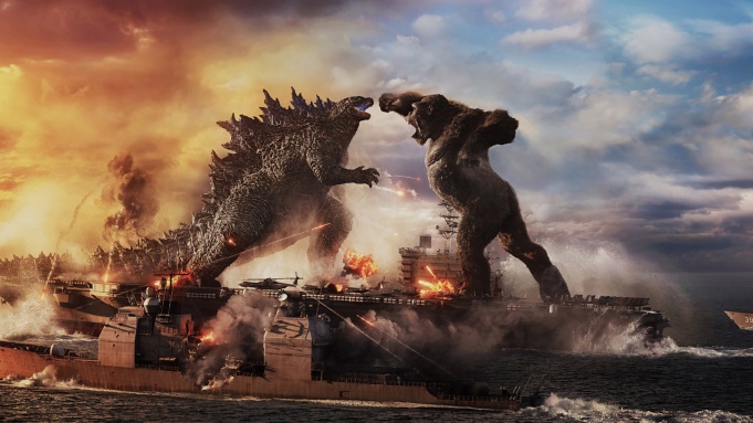 trailer Godzilla vs. Kong ảnh 4 trailer Godzilla vs. Kong anh 4