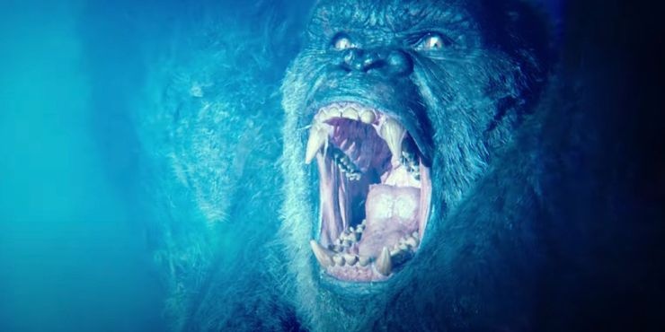 trailer Godzilla vs. Kong ảnh 3 trailer Godzilla vs. Kong anh 3