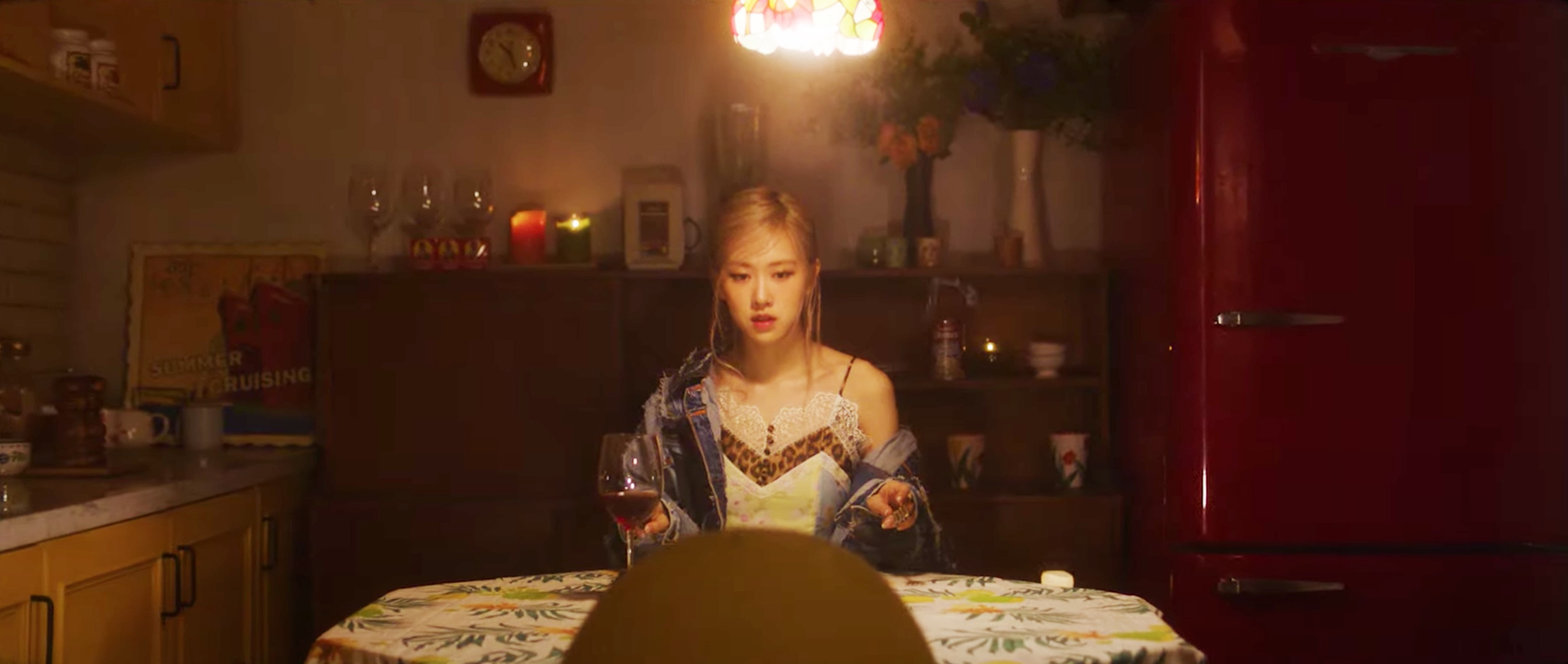 Trích đoạn ca khúc solo của Rosé (BlackPink) ảnh 2 Trich doan ca khuc solo cua Rose (BlackPink) anh 2