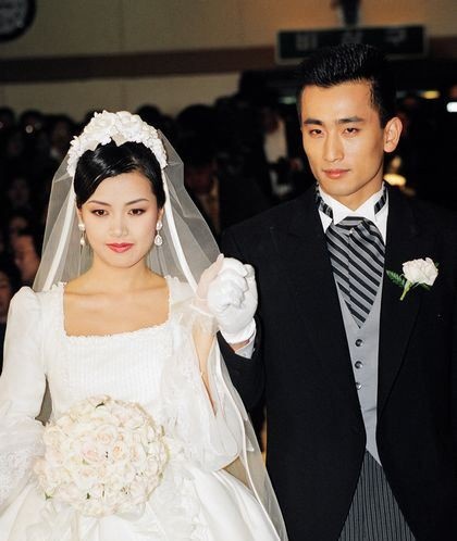 vo chong Cha In Pyo anh 3