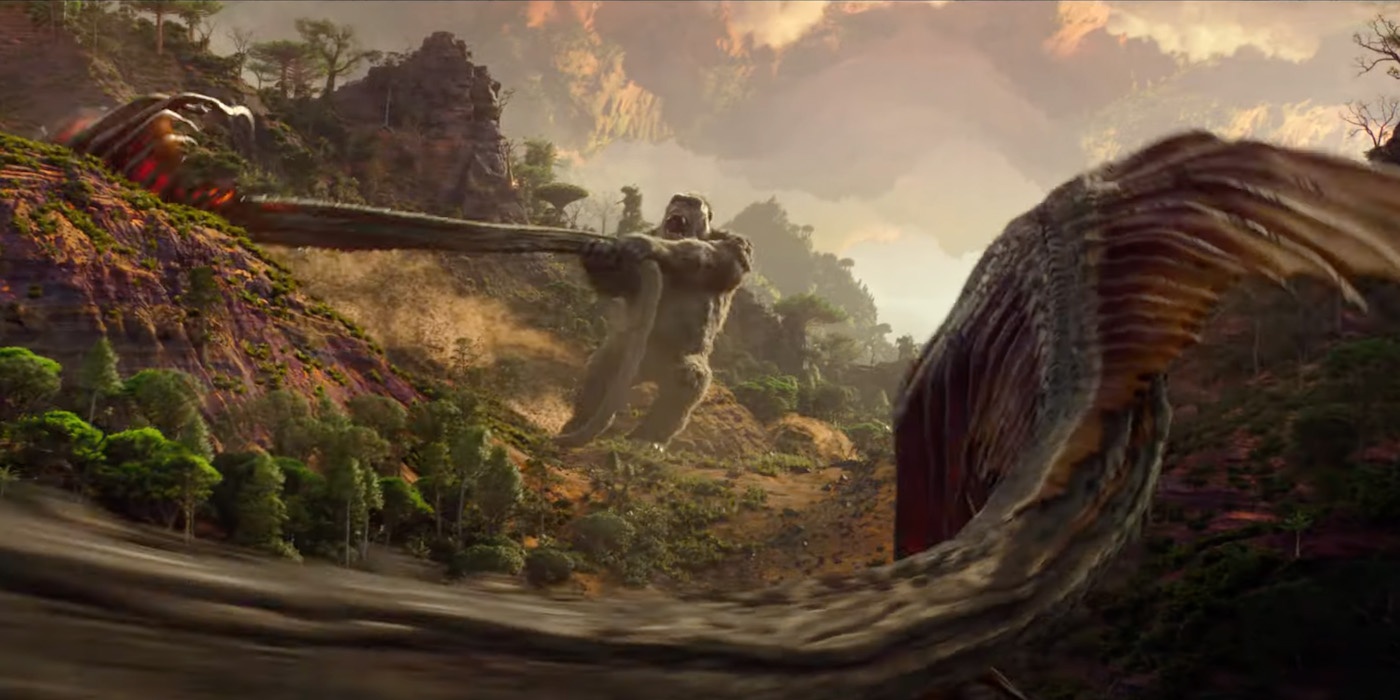 lich su phim Godzilla anh 3