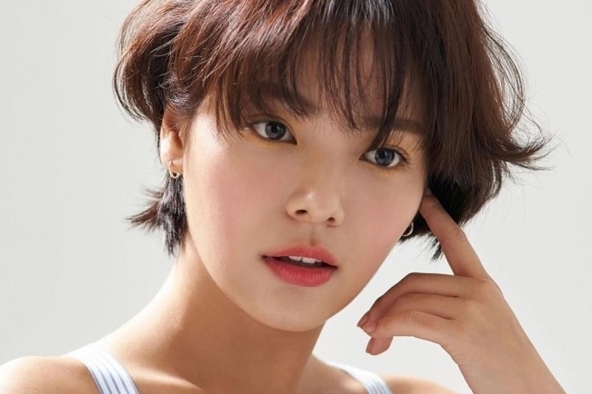 Su nghiep ngan ngui cua nu dien vien Song Yoo Jung hinh anh