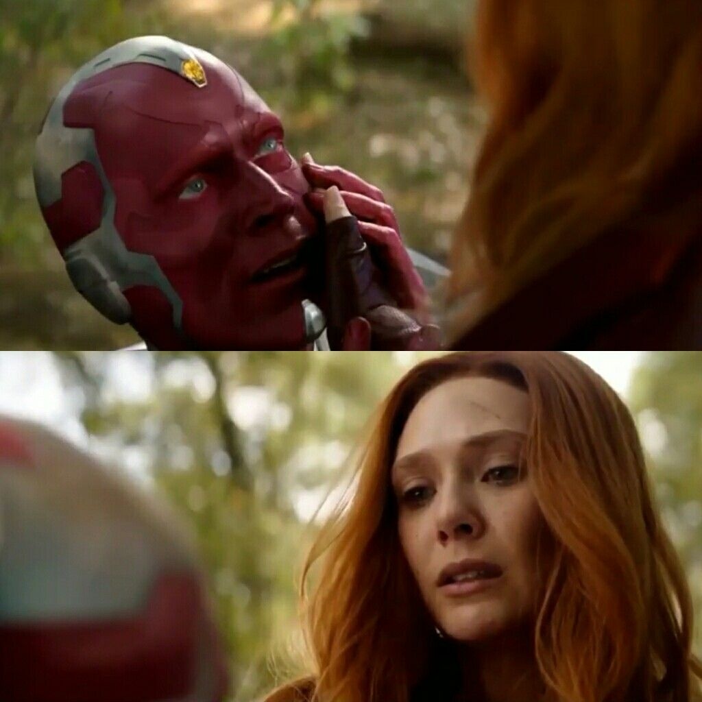 'WandaVision' va tuong lai nu sieu anh hung trong MCU anh 2