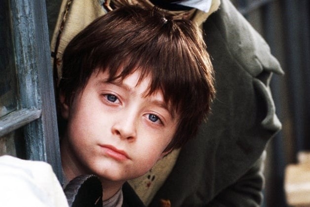 Hau truong 20 nam truoc cua ‘Harry Potter va hon da phu thuy’ hinh anh