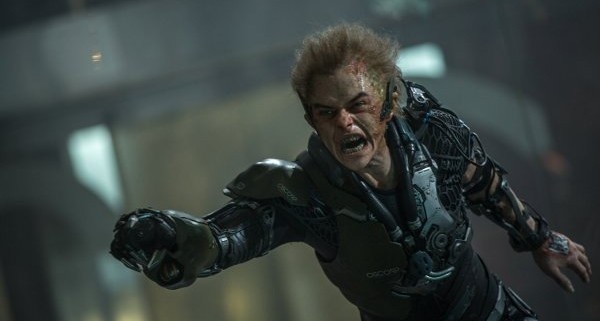 phim Nguoi Nhen 3 anh 1