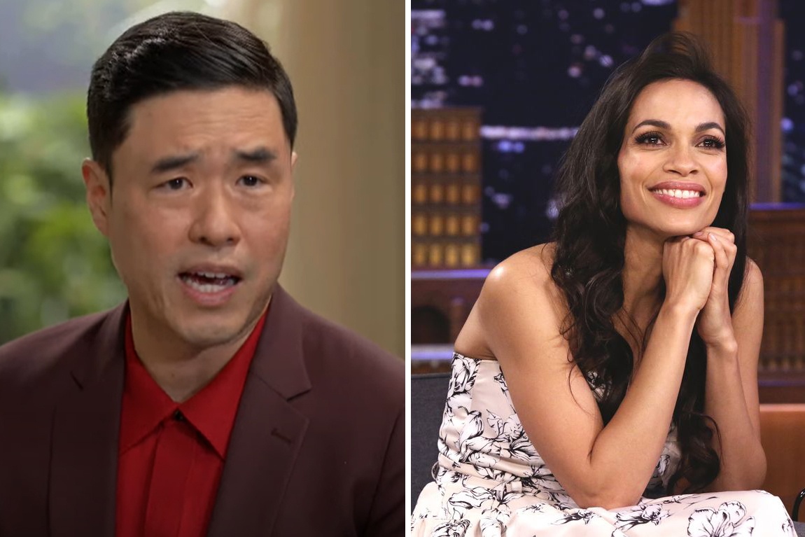 Hai ngoi sao tham gia phim ve cuoc doi The Rock hinh anh