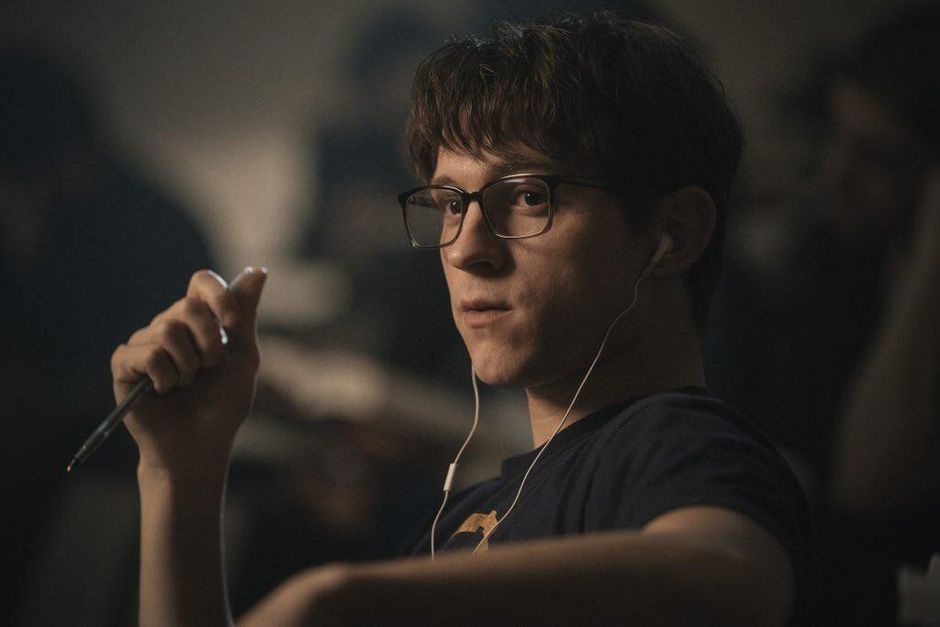 Oscar 2021  ảnh 1 Oscar 2021 anh 1