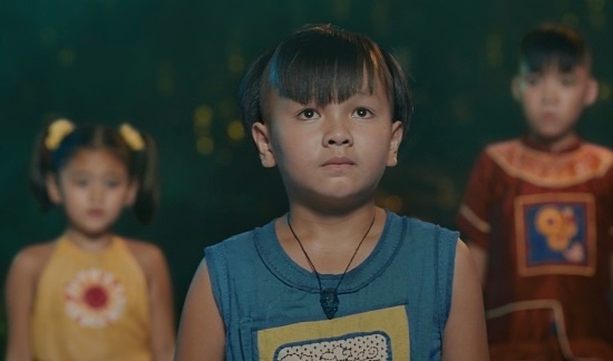 ‘Trang Ti phieu luu ky’ - sang tao hay vay muon? hinh anh