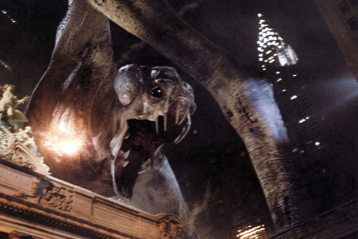 Phim quai vat ‘Cloverfield’ co phan tiep theo hinh anh