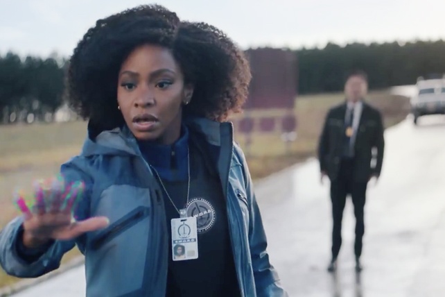 'WandaVision' he lo so phan nhieu nhan vat cua 'Captain Marvel' hinh anh