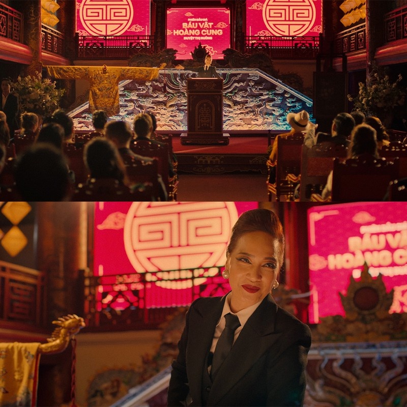 phim Gai gia lam chieu V anh 2