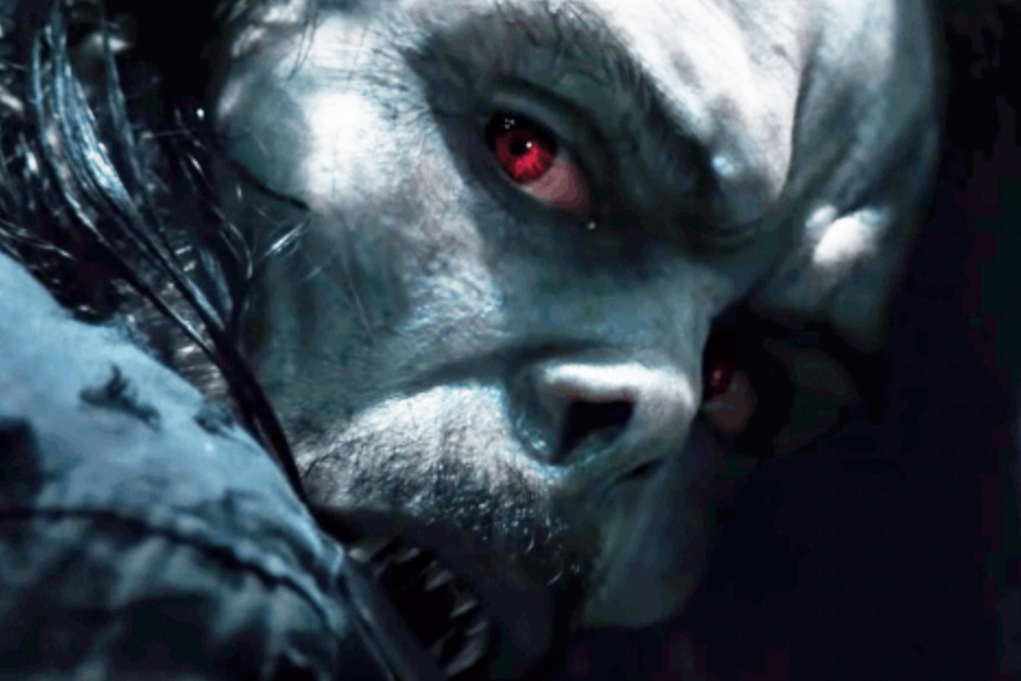 Phim sieu anh hung 'Morbius' lui ngay phat hanh den 2022 hinh anh