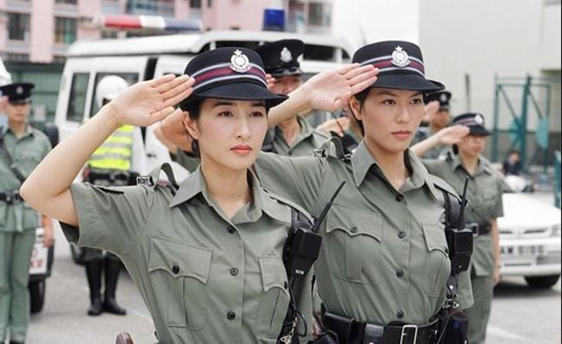 Review ‘Lực lượng phản ứng 5' ảnh 1 Review ‘Luc luong phan ung 5' anh 1