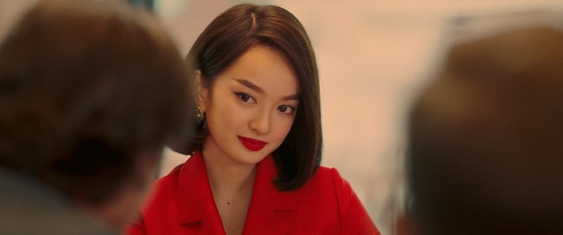 phim Gai gia lam chieu V anh 3