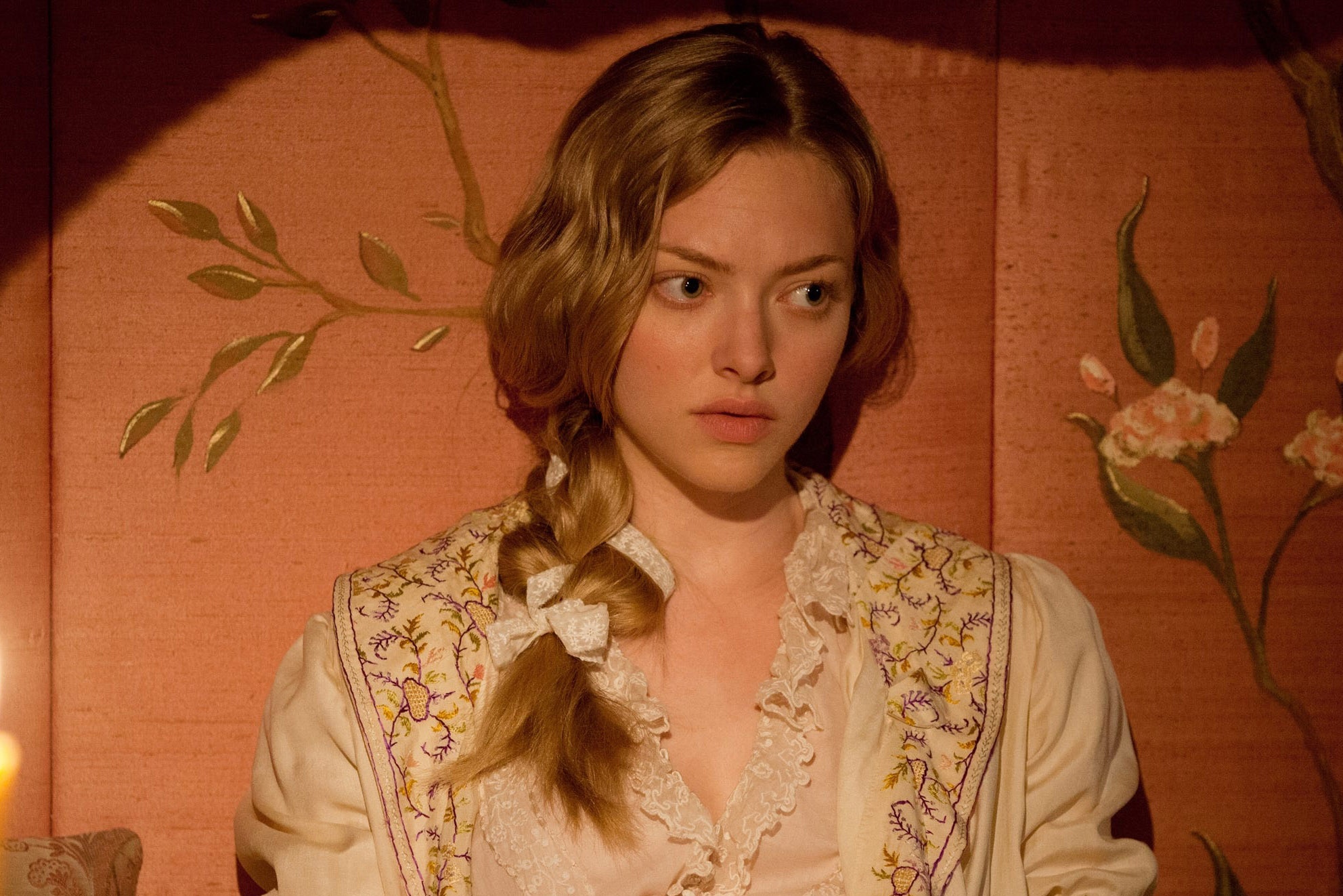 Dieu tiec nuoi cua Amanda Seyfried khi dong ‘Nhung nguoi khon kho’ hinh anh