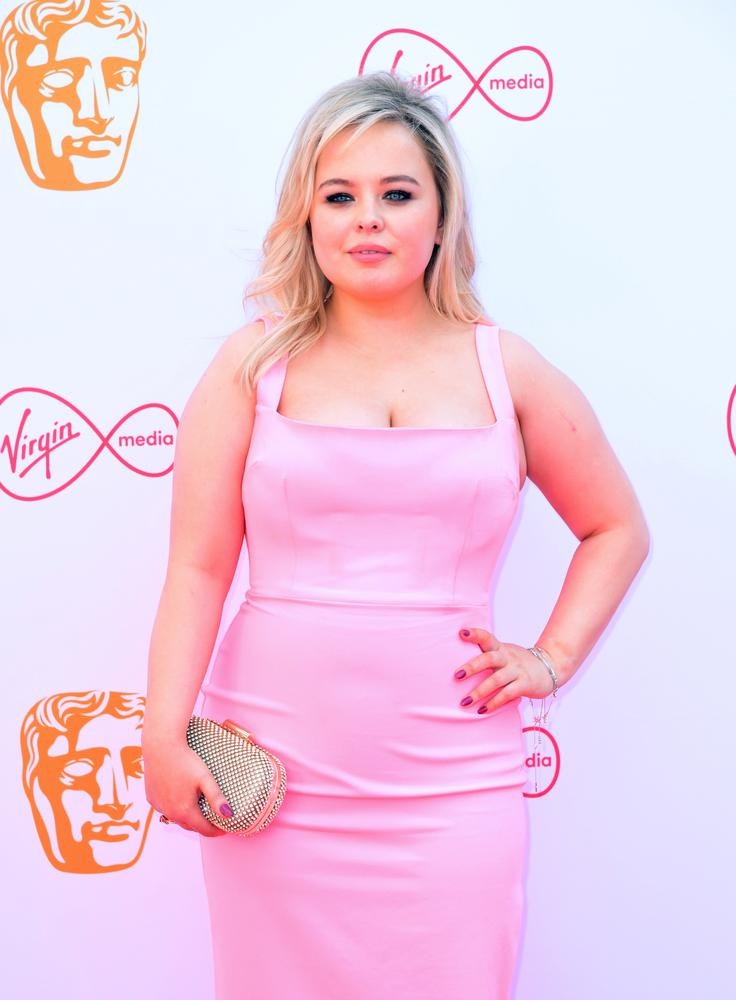 hau truong Bridgerton anh 1