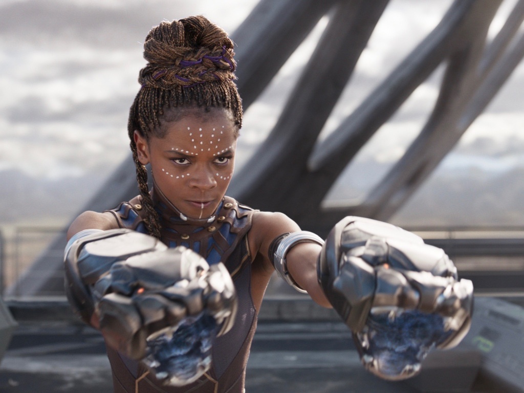 ‘Black Panther’ có bản ngoại truyện truyền hình ảnh 2 ‘Black Panther’ co ban ngoai truyen truyen hinh anh 2