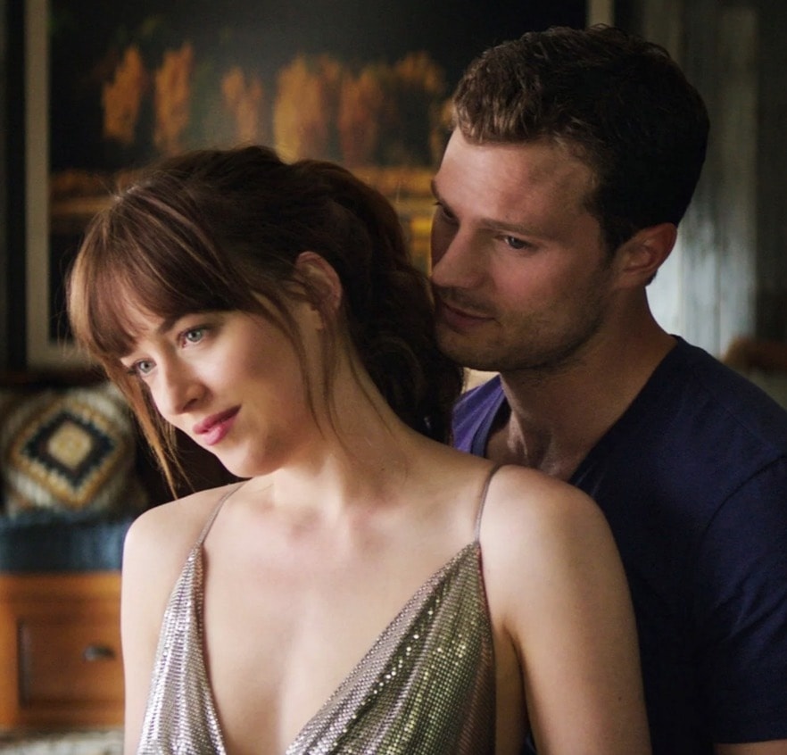 Nhung cap tinh nhan bi che nhat nheo tren man anh hinh anh