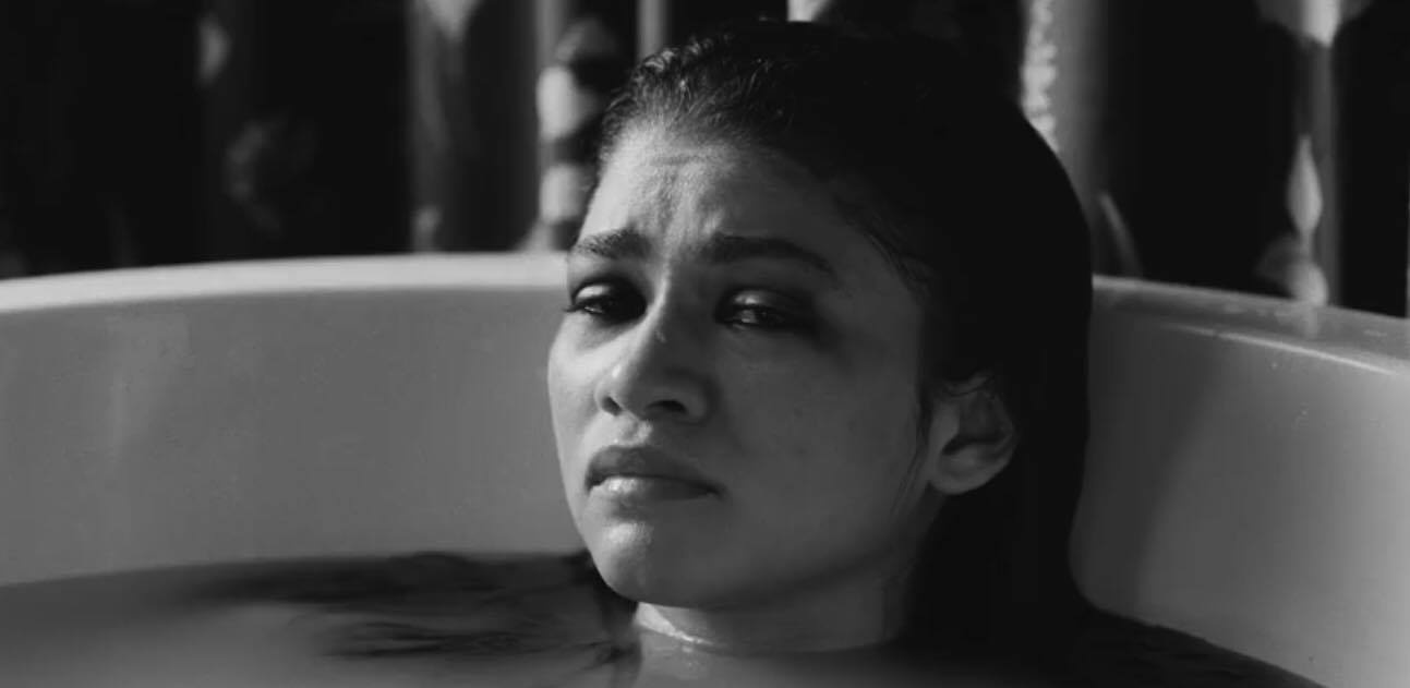 review Malcolm & Marie anh 3