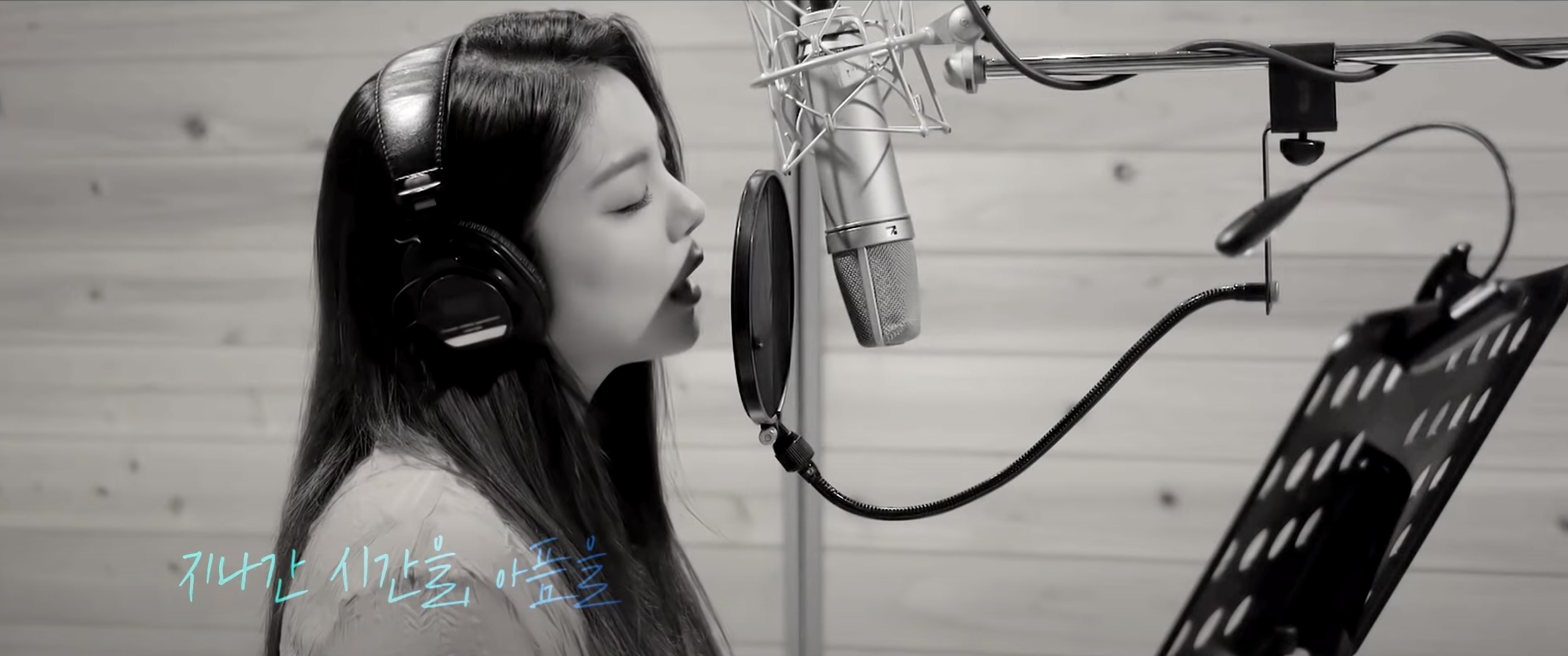 Ailee hat nhac phim anh 1