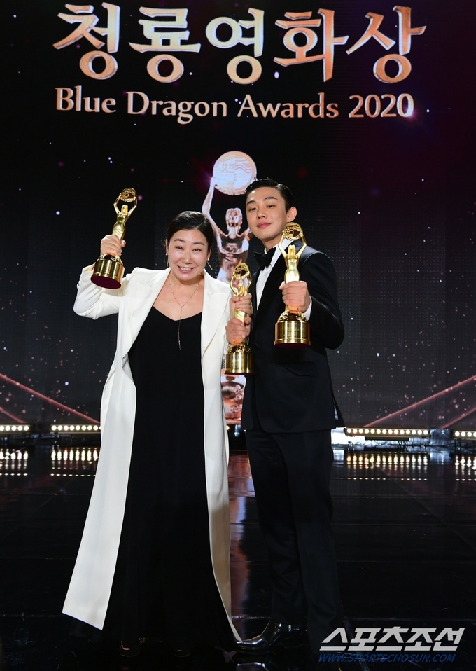 Giai Rong Xanh lan thu 41 anh 1