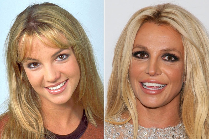 phim I Care a Lot toi cuoc doi Britney Spears anh 4