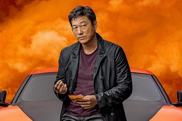 ‘Fast & Furious 9’ co the thu 180 trieu USD sau ba ngay trinh chieu hinh anh