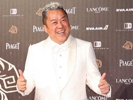 Tang Chi Vy to chuc thi vu dao sau khi nham chuc Pho tong giam doc TVB hinh anh