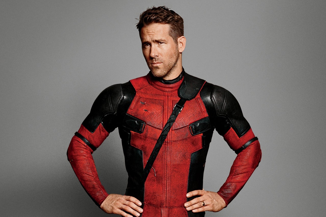 Deadpool tròn 5 tuổi ảnh 1 Deadpool tron 5 tuoi anh 1