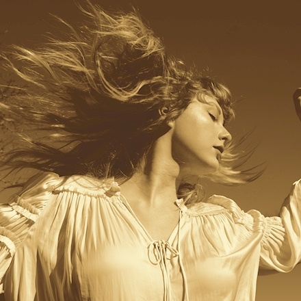 Taylor Swift thu âm lại album ảnh 1 Taylor Swift thu am lai album anh 1