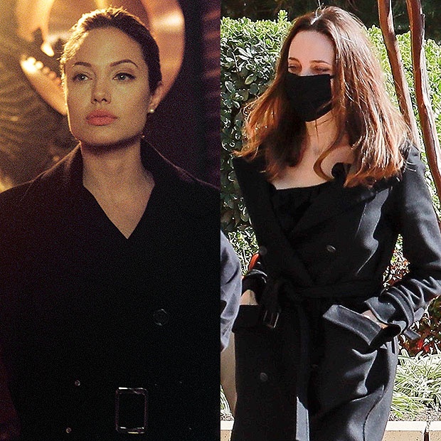 phim Mr. & Mrs. Smith anh 4