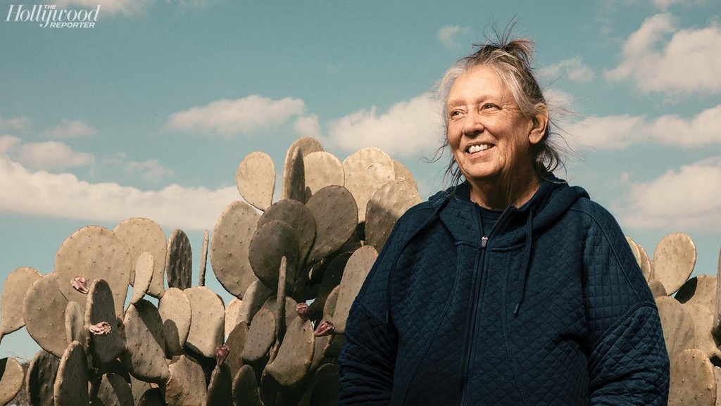 hau truong The Shining anh 1