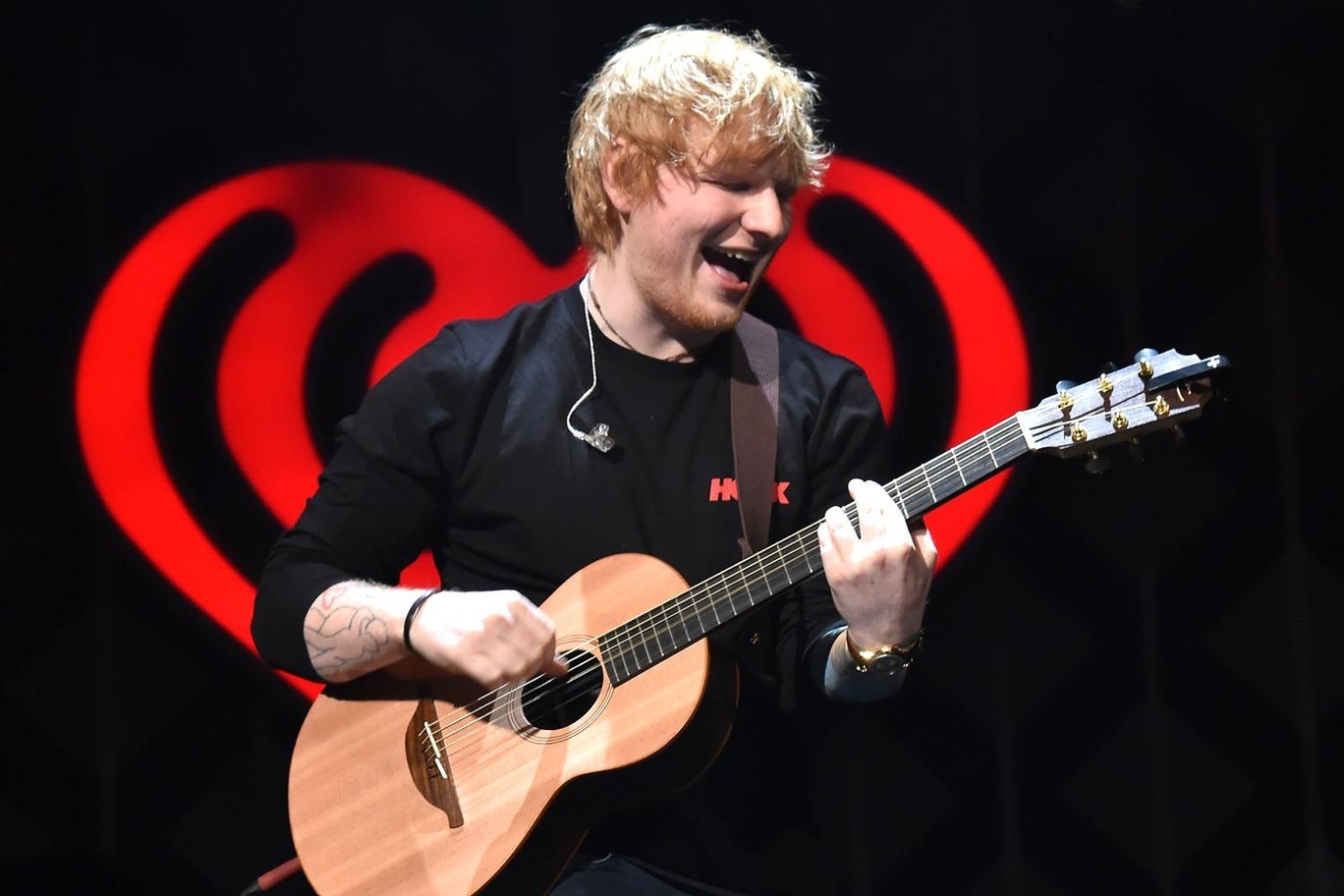 10 khoanh khac trong su nghiep Ed Sheeran anh 7