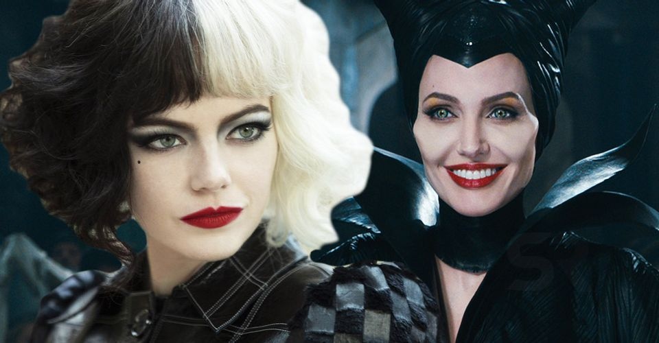 phim ve ac nhan Disney anh 1