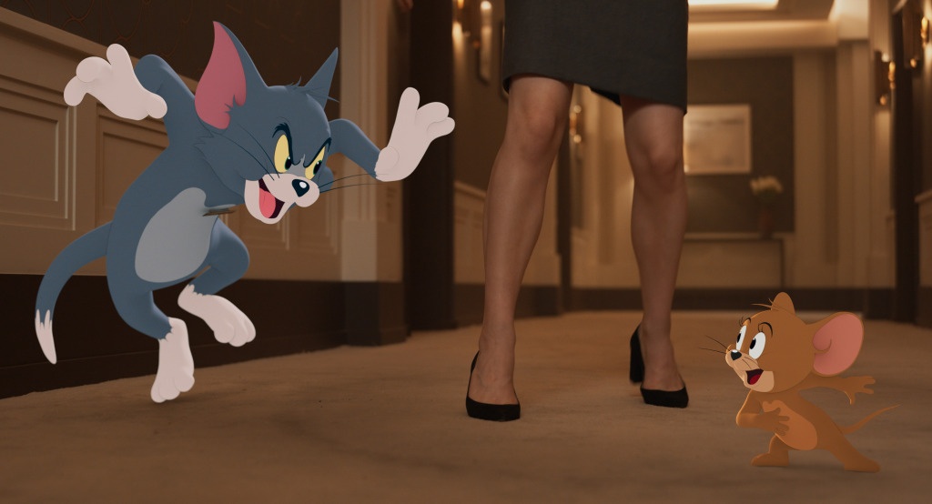 review Tom & Jerry ảnh 4 review Tom & Jerry anh 4