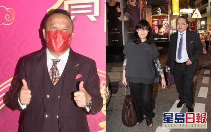 Tang Chi Vy pho tong giam doc TVB anh 1