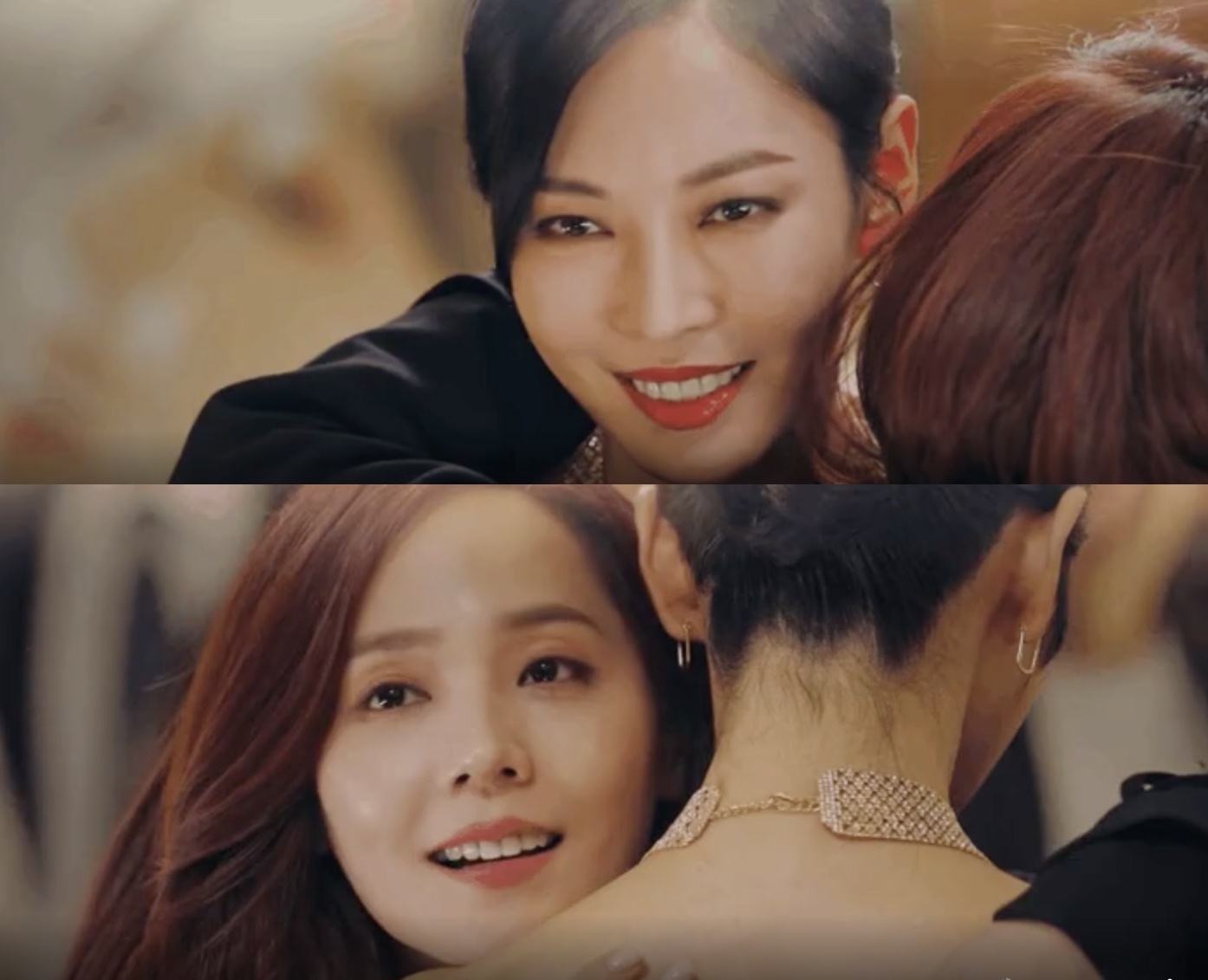 Nhung tinh tiet vung ve trong 'Penthouse 2' anh 2