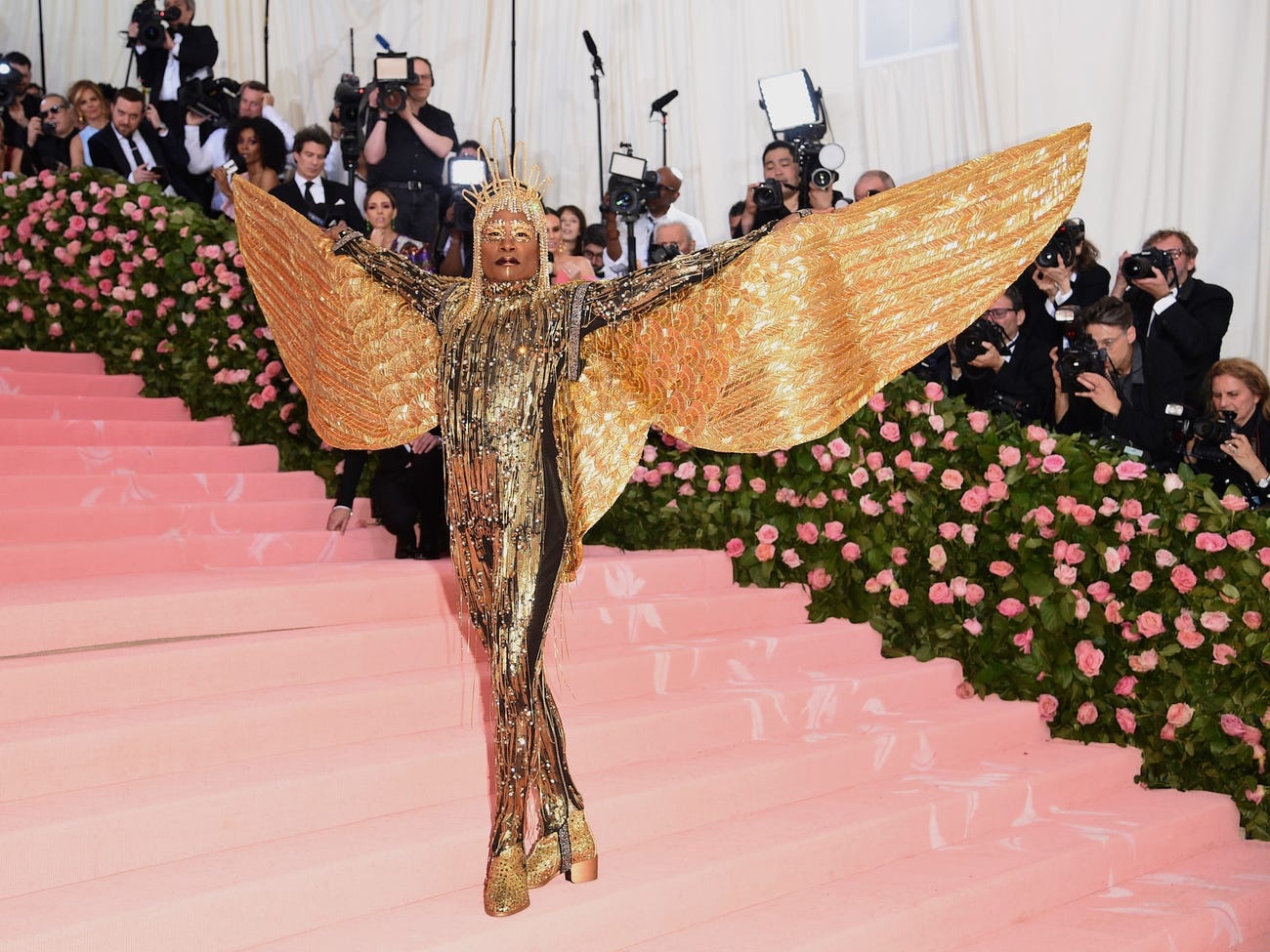 Nguon loi Met Gala anh 1