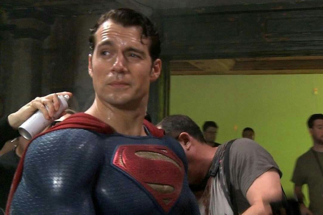 Dao dien khong co thu lao khi thuc hien ‘Justice League’ 2021 hinh anh