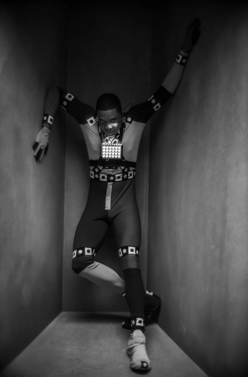 Zack Snyder's Justice League anh 6