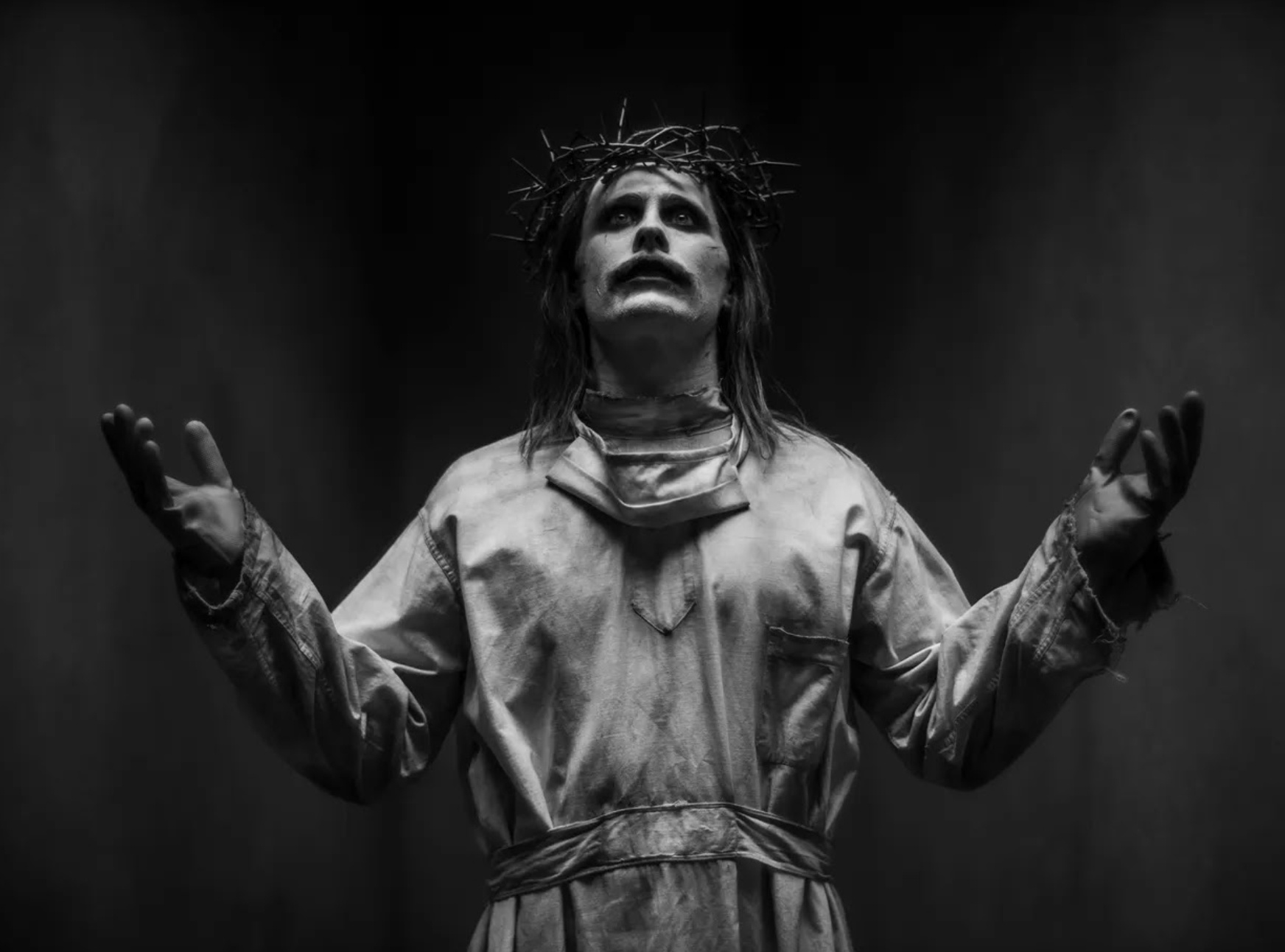 Zack Snyder's Justice League anh 7